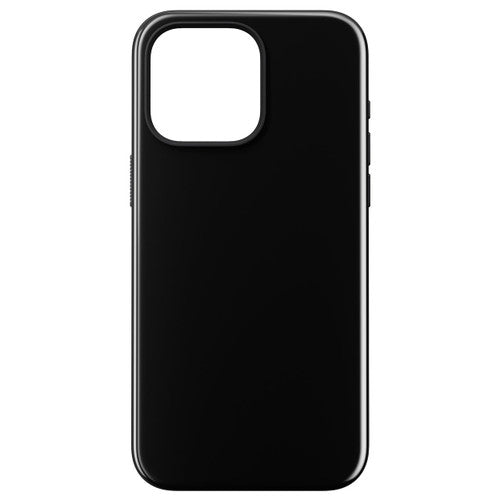 Nomad Sport Case iPhone 15 Pro Max - Black