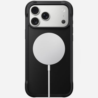 Nomad Rugged Case iPhone 17 Pro - Black