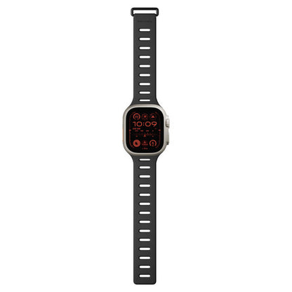 Native Union Active Magnetic Band Apple Watch 44/45/46/49mm - Slate Green