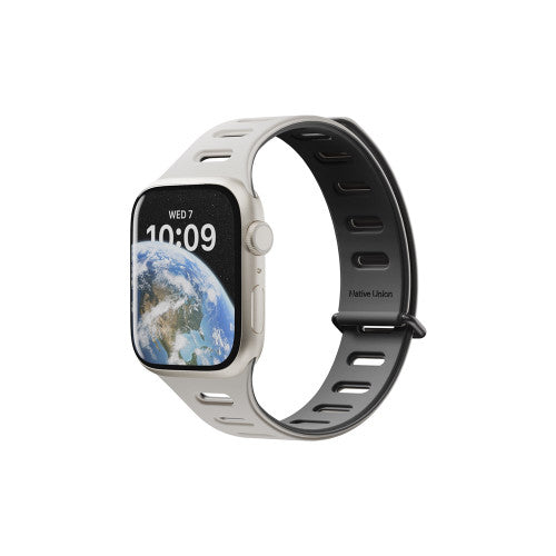 Native Union Active Magnetic Band Apple Watch 44/45/46/49mm - Black
