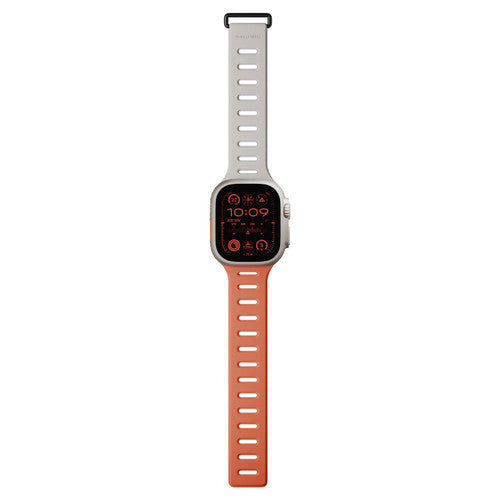 Native Union Active Magnetic Band Apple Watch 44/45/46/49mm - Oxyfire