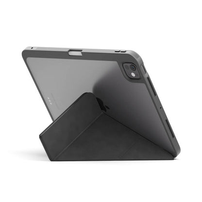 Native Union Active Case iPad Pro 13" 5th Gen (M4, M5) - Black