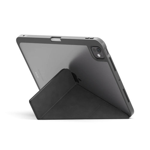 Native Union Active Case iPad Pro 11" 5th Gen (2024, M4) - Black