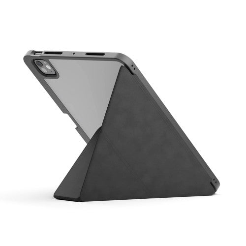Native Union Active Case iPad Pro 13" 5th Gen (M4, M5) - Black