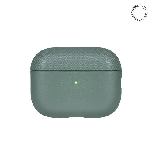 Native Union Classic Case AirPods Pro 2nd Gen (2022) - Slate Green