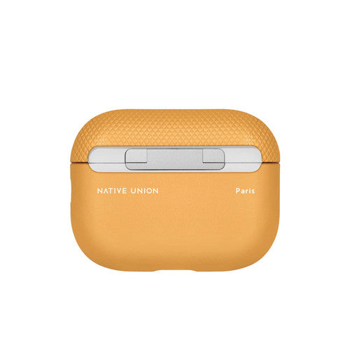 Native Union Classic Case AirPods Pro 2nd Gen (2022) - Kraft