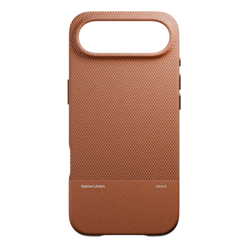 Native Union Classic Case iPhone 17 Air - Tan