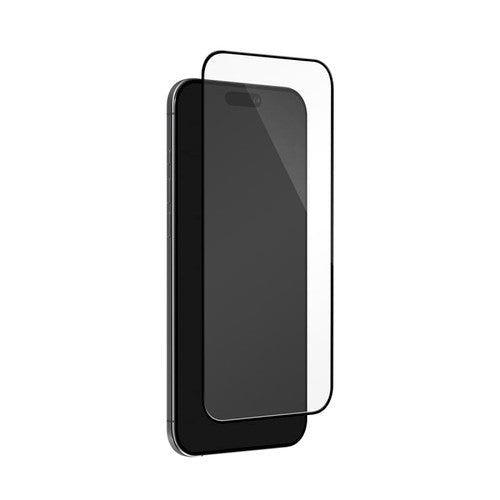 EFM TT Sapphire Screen Armour iPhone 17 - Clear