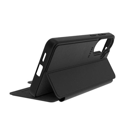 EFM Venice Case for Samsung Galaxy S26+ Plus - Black