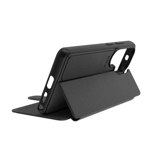 EFM Venice Case Samsung Galaxy S26 Ultra - Black