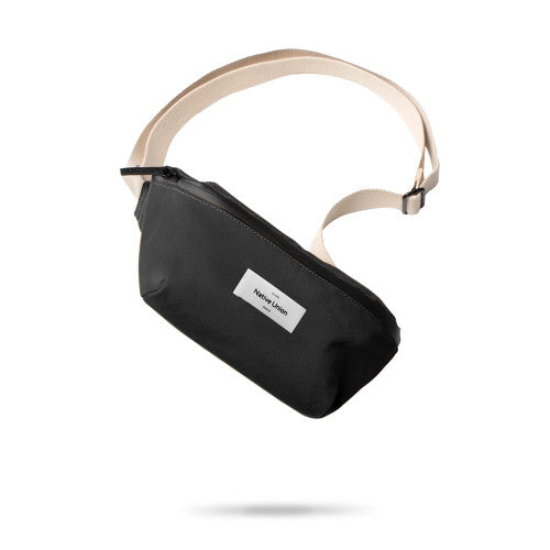 Native Union W.F.A Crossbody Pouch - Black