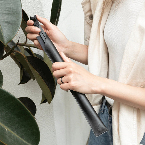 Native Union Fold Laptop Stand - Black