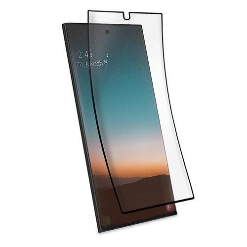 EFM FlexiGlass Screen Armour Samsung Galaxy S22 Ultra - Clear