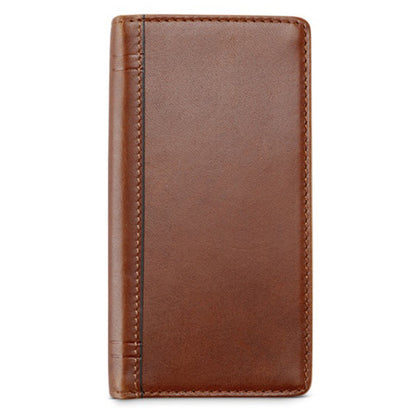 Twelve-South Journal Case iPhone XR - Cognac