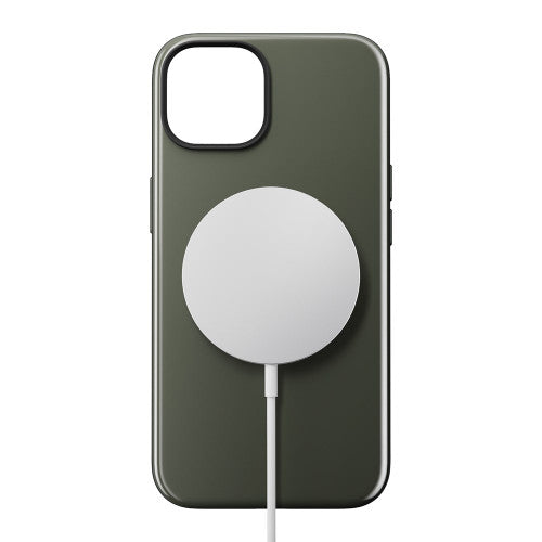 Nomad Sport Case iPhone 14 - Ash Green