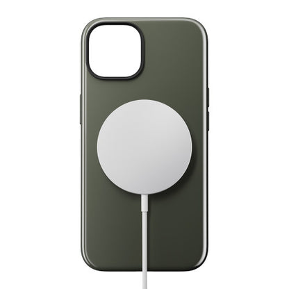 Nomad Sport Case iPhone 14 - Ash Green