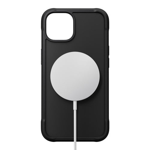 Nomad Rugged Case iPhone 14 - Black