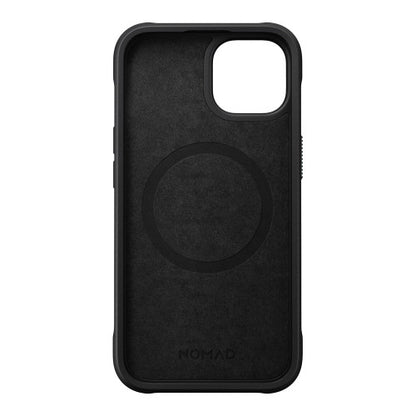 Nomad Rugged Case iPhone 14 - Black