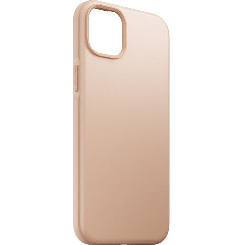 Nomad Modern Leather Case iPhone 14 Plus - Natural