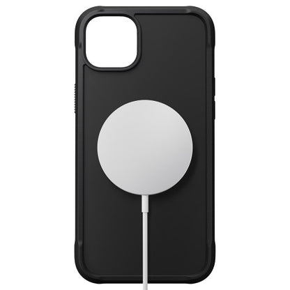 Nomad Rugged Case iPhone 14 Plus - Black