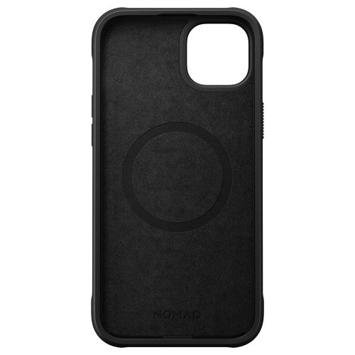 Nomad Rugged Case iPhone 14 Plus - Black
