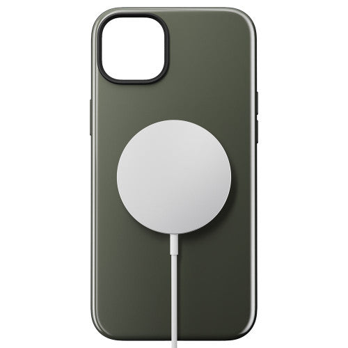 Nomad Sport Case iPhone 14 Plus - Ash Green