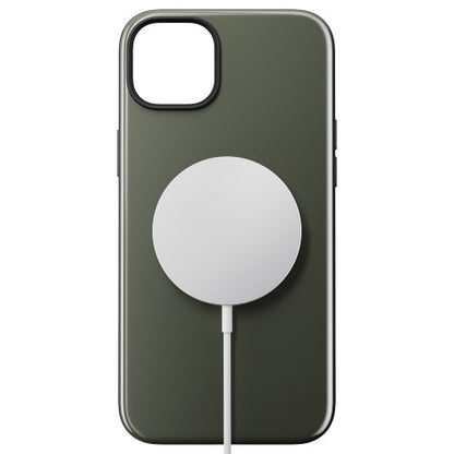 Nomad Sport Case iPhone 14 Plus - Ash Green