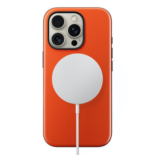 Nomad Sport Case iPhone 16 Pro - Magma