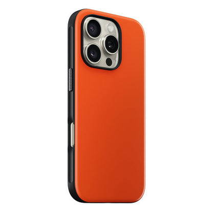 Nomad Sport Case iPhone 16 Pro - Magma