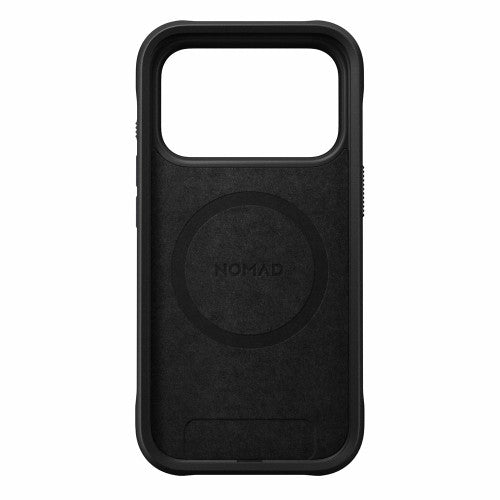 Nomad Rugged Case iPhone 17 Pro - Ultra Orange