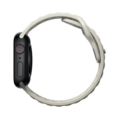 Nomad Sport Band Apple Watch 41/42mm - Stone