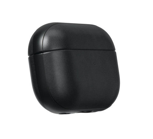 Nomad Modern Horween Leather Case AirPods Pro 1st & 2nd Gen - Black