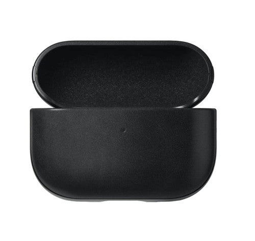 Nomad Modern Horween Leather Case AirPods Pro 1st & 2nd Gen - Black