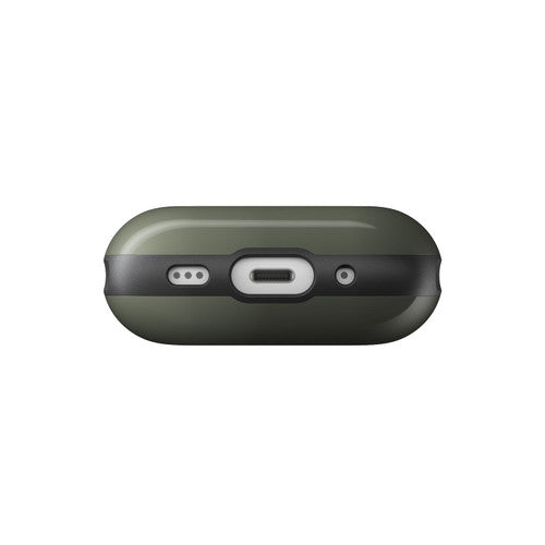 Nomad Sport Case AirPods Pro 2nd Gen - Ash Green