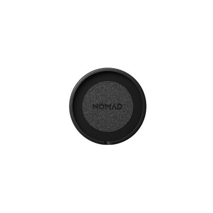 Nomad MagSafe Case - Black