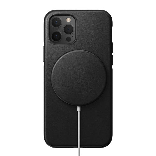 Nomad MagSafe Case - Black