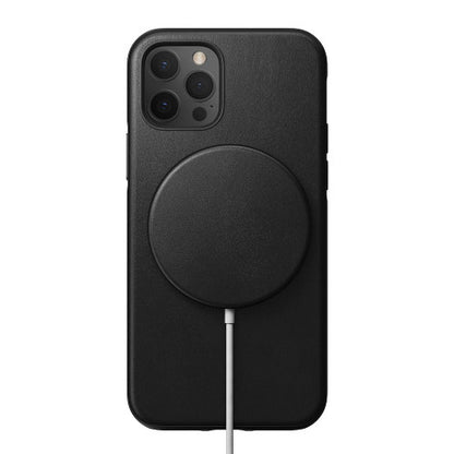 Nomad MagSafe Case - Black