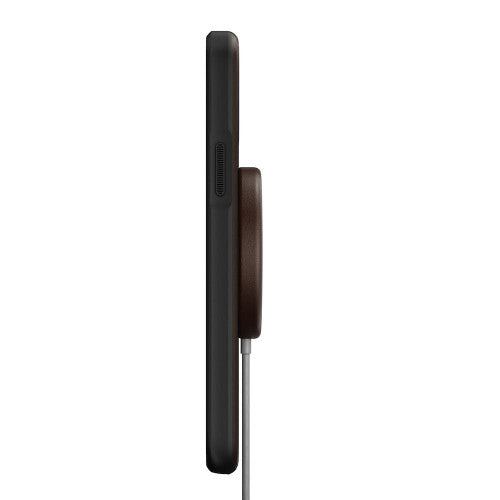 Nomad MagSafe Case - Brown