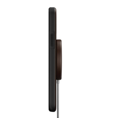 Nomad MagSafe Case - Brown
