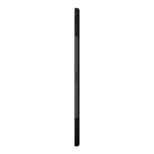 Nomad Horween Leather Rugged Case iPad Pro 12.9" 3rd/4th Gen (2018/2020) - Black