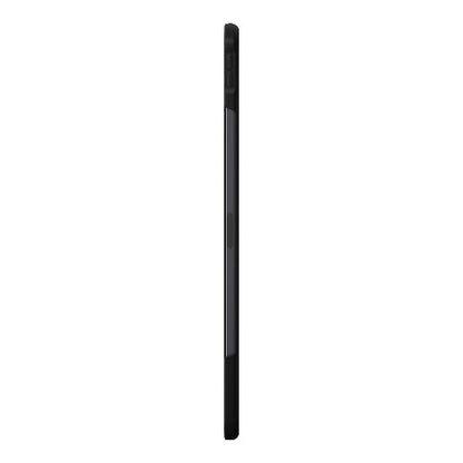 Nomad Horween Leather Rugged Case iPad Pro 12.9" 3rd/4th Gen (2018/2020) - Black