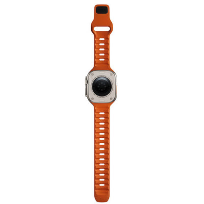 Nomad Sport Slim Band Apple Watch 42/44/45/Ultra 49mm - Orange