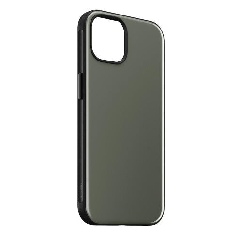 Nomad Sport Case iPhone 13 - Ash Green