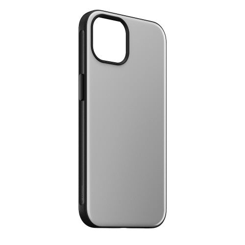 Nomad Sport Case for iPhone 13 - Lunar Grey