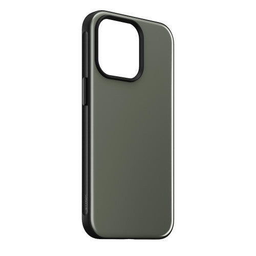 Nomad Sport Case iPhone 13 Pro - Ash Green