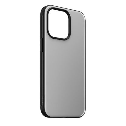 Nomad Sport Case for iPhone 13 Pro Max - Lunar Grey