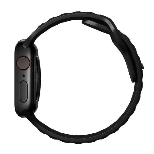 Nomad Sport Strap Apple Watch 42/44/45/Ultra 49mm - Black