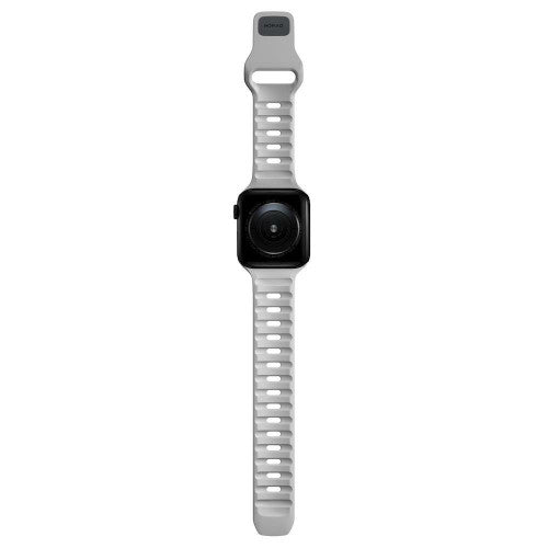 Nomad Sport Strap Apple Watch 42/44/45/Ultra 49mm - Lunar Grey