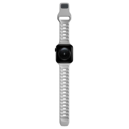 Nomad Sport Strap Apple Watch 42/44/45/Ultra 49mm - Lunar Grey