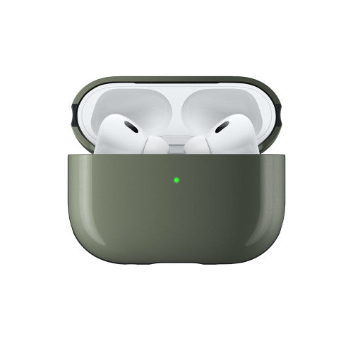 Nomad Sport Case AirPods Pro 2nd Gen - Ash Green